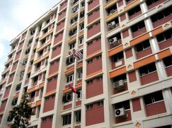 Blk 484 Pasir Ris Drive 4 (Pasir Ris), HDB 4 Rooms #599105851